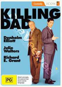 Killing Dad (DVD)